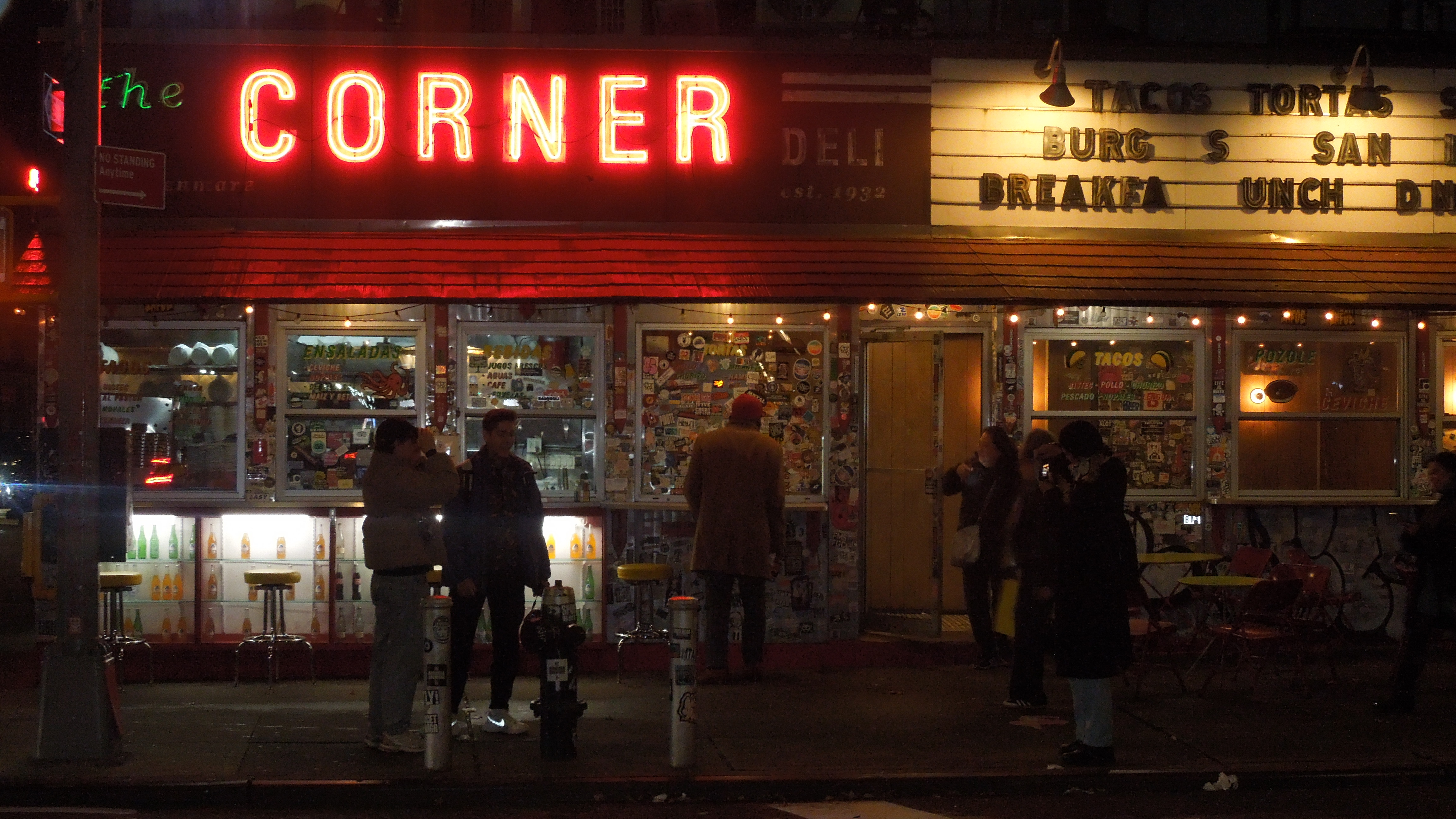 NYC FALL 24 photo